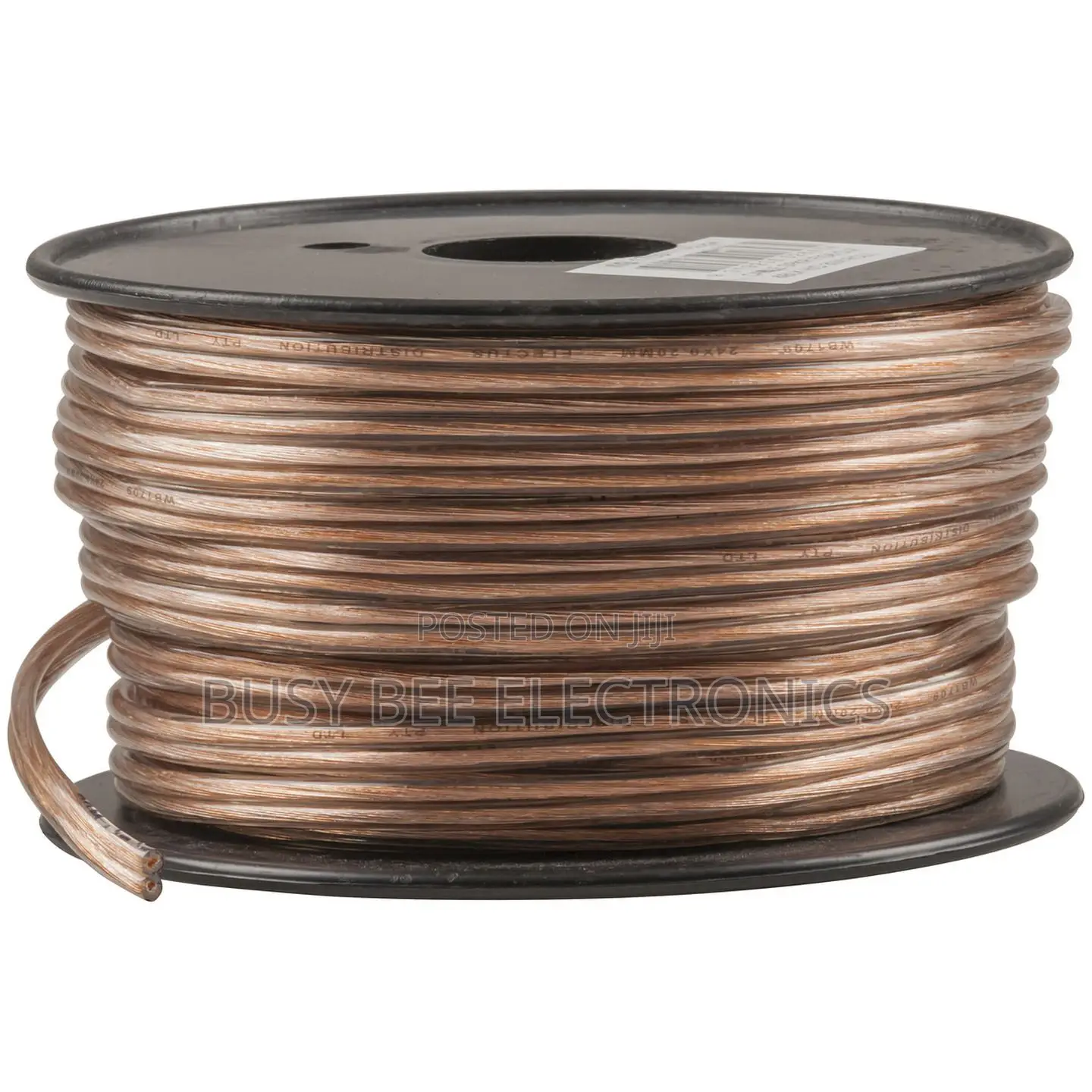 60 Meters Speaker Cable Jumia