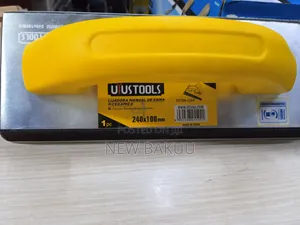 Plastering Trowel