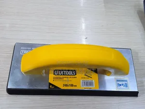 Plastering Trowel