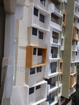 3bdrm Apartment in Kileleshwa, Nairobi Central for rent