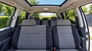 Comfortable 8-Seater Chauffeur-Driven Van for Hire