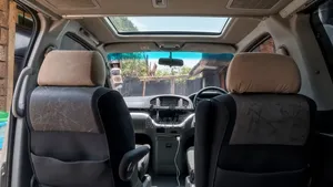 Comfortable 8-Seater Chauffeur-Driven Van for Hire
