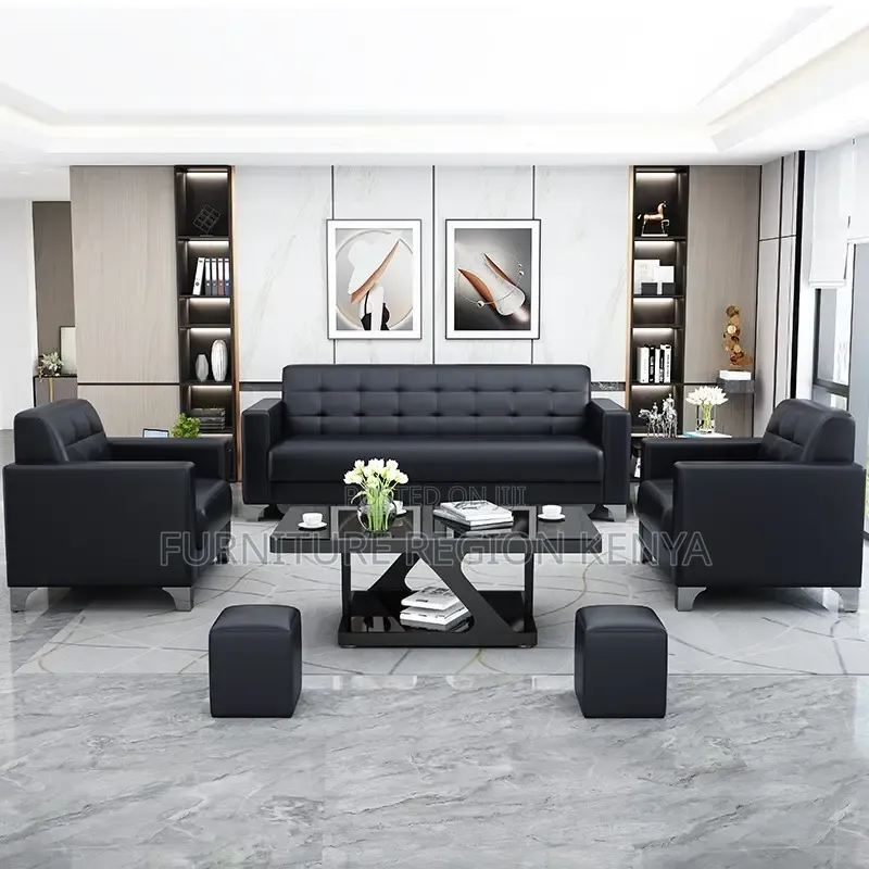 Office Waiting Sofas
