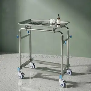 Medicine Trolley