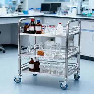 Medicine Trolley