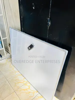 4ftx3ft Dry Erase Magnetic Board