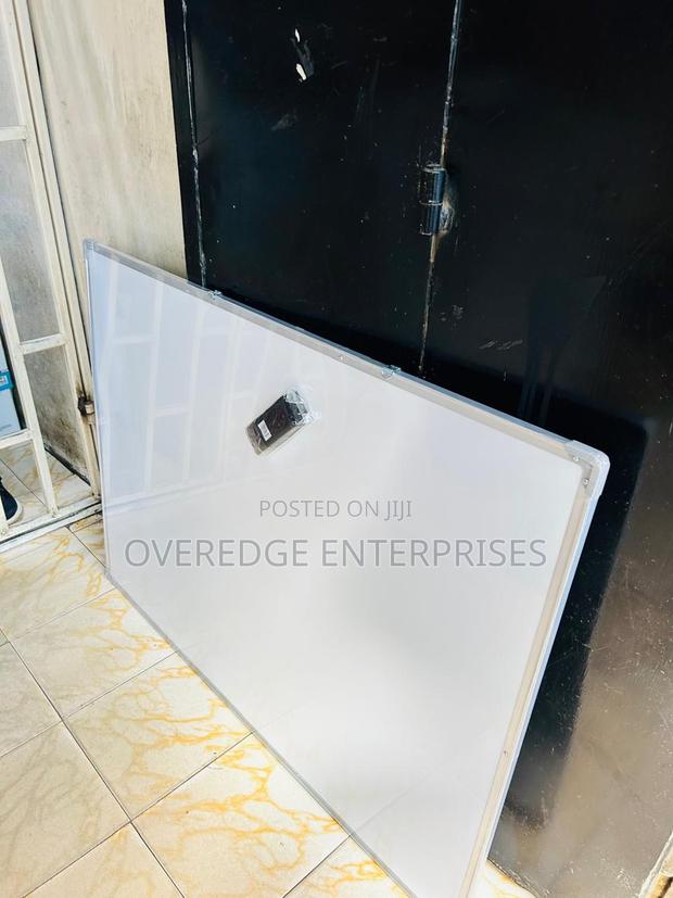4ftx3ft Dry Erase Magnetic Board