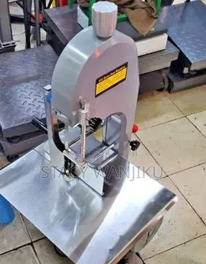 Commercial Bone Saw Machine/ Electric Bone Saw JG210
