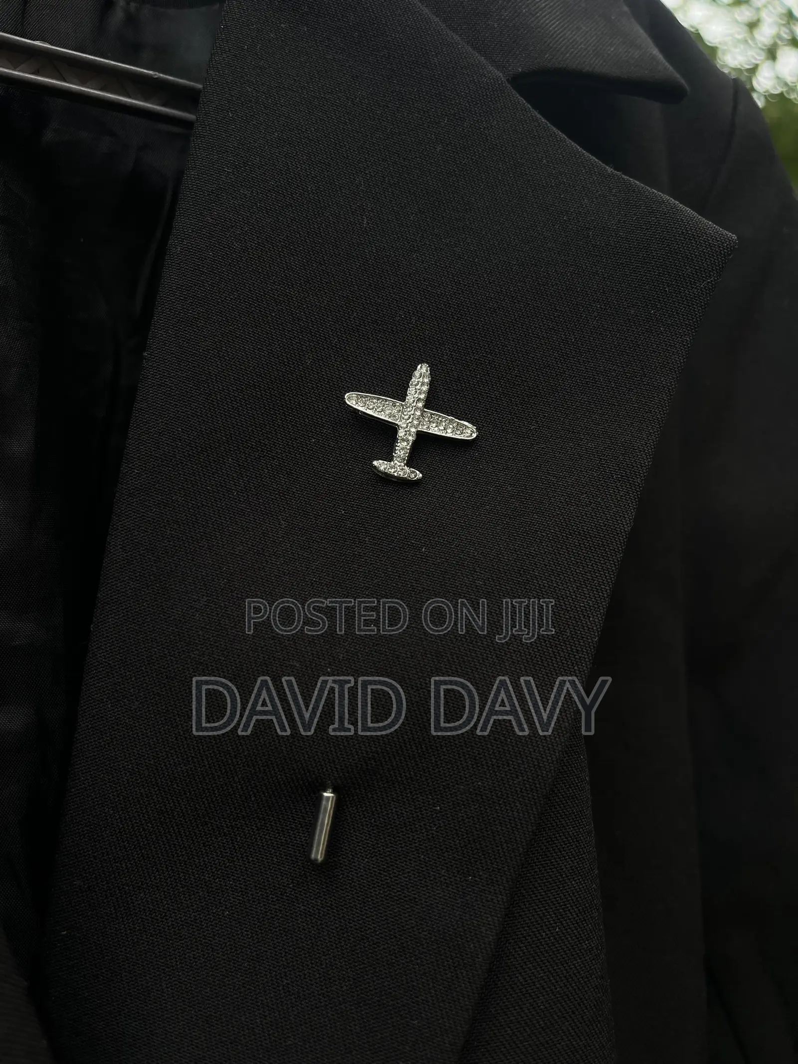 Lapel Pins