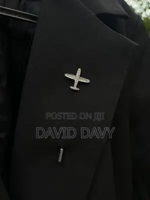 Lapel Pins