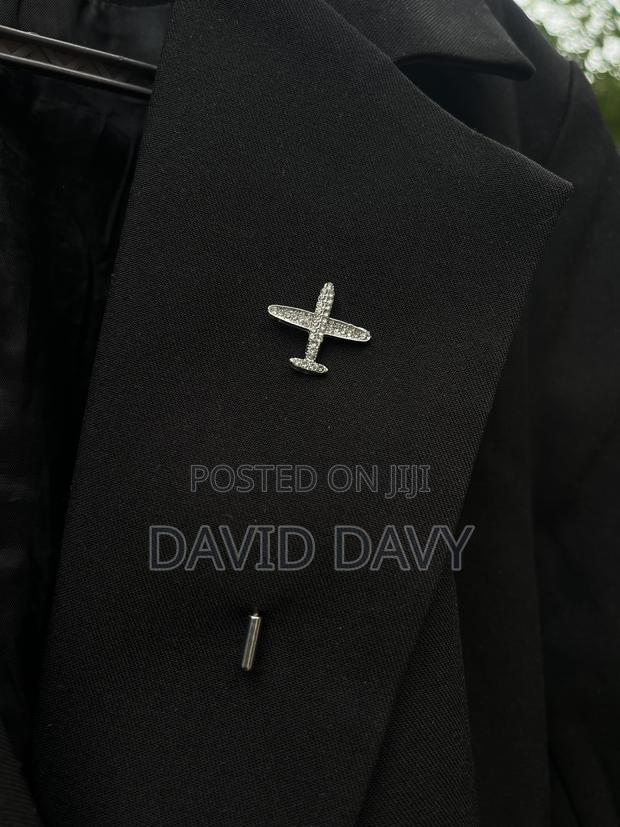 Lapel Pins - thumbnail 4