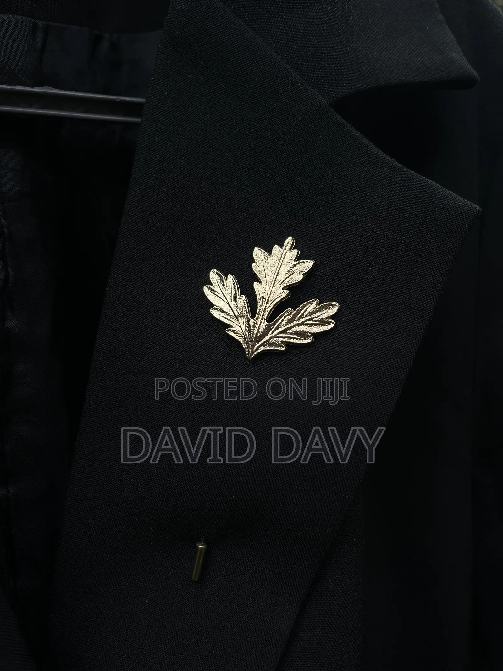 Lapel Pins