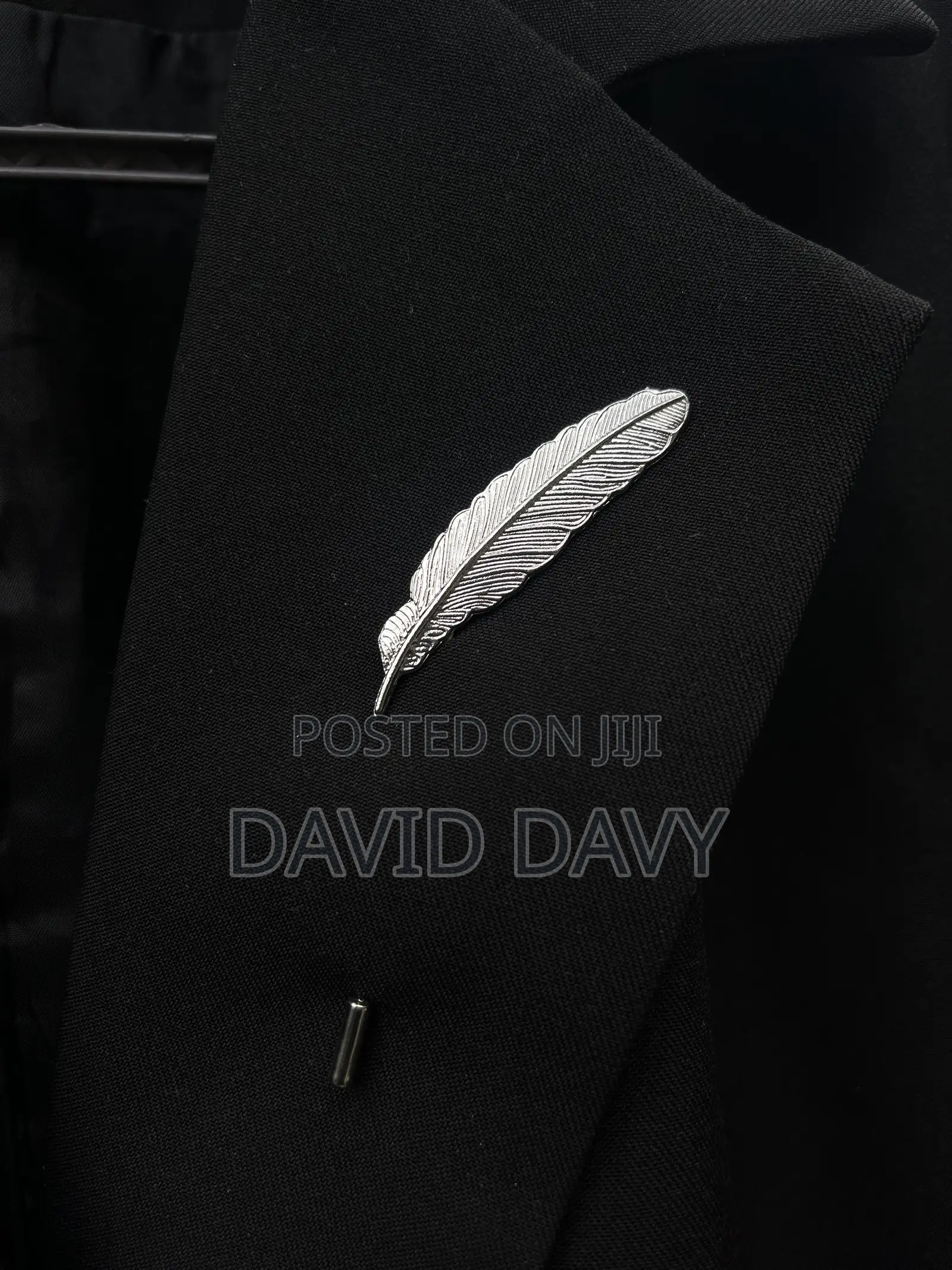 Lapel Pins