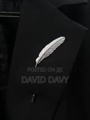 Lapel Pins