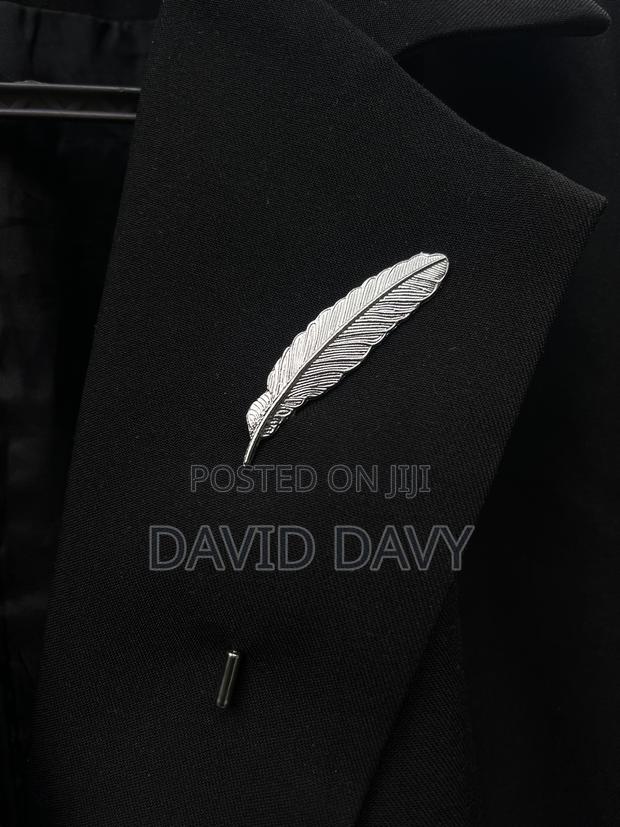 Lapel Pins
