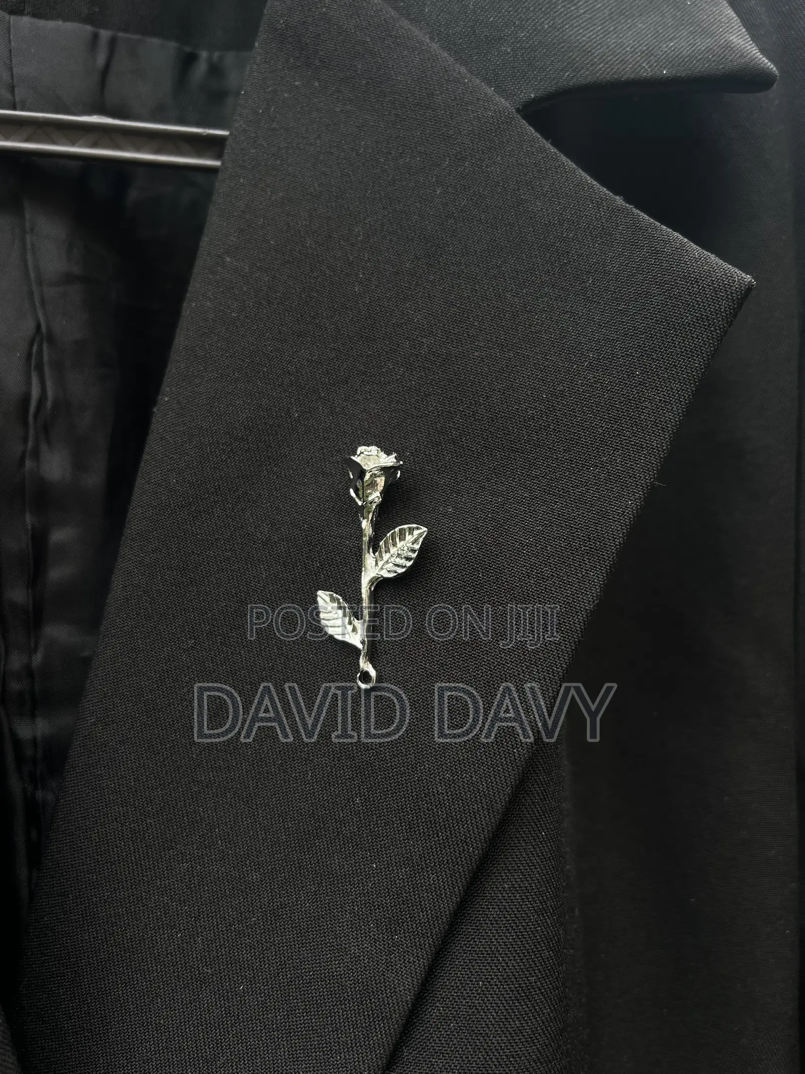 Lapel Pins