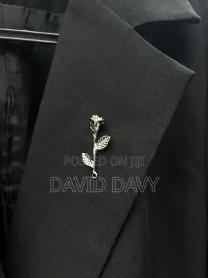 Lapel Pins