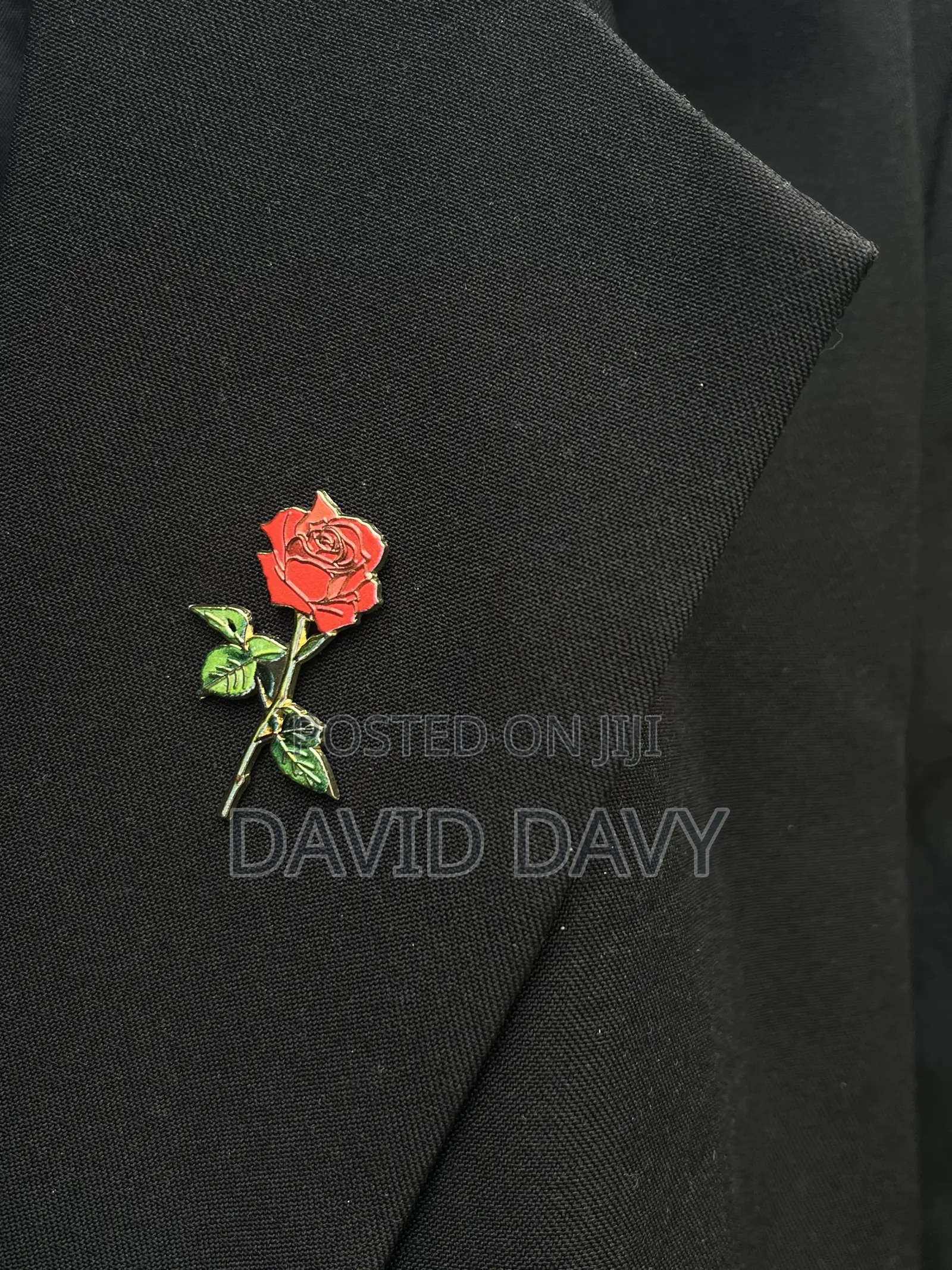 Lapel Pins