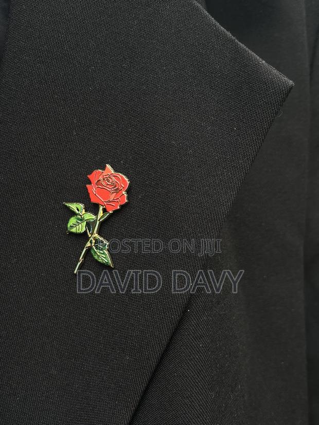 Lapel Pins - thumbnail 6