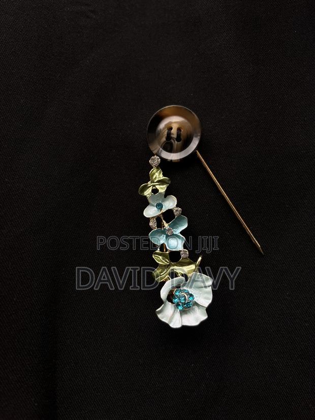 Lapel Pins - thumbnail 7