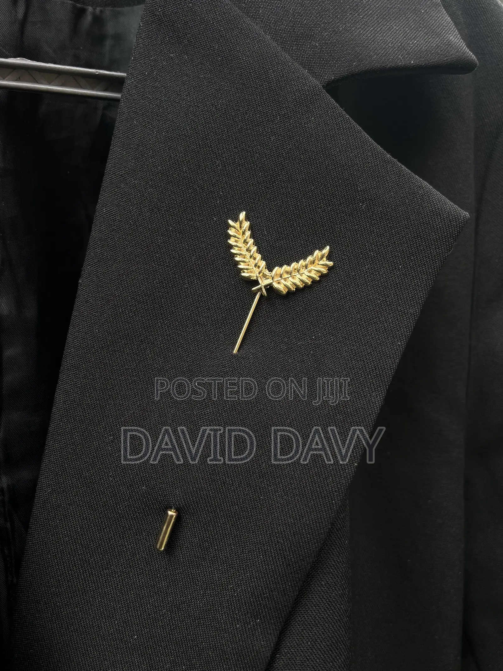 Lapel Pins