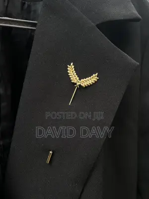 Lapel Pins