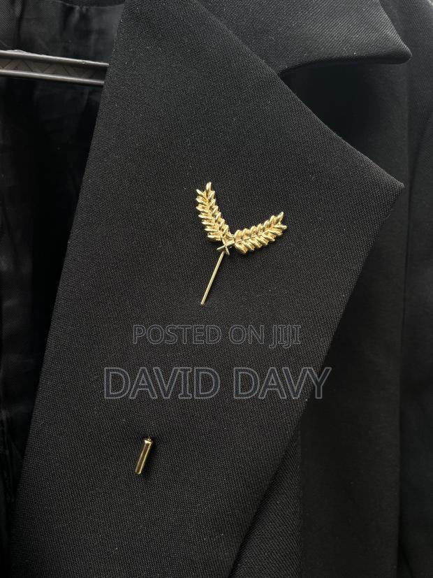 Lapel Pins - thumbnail 5
