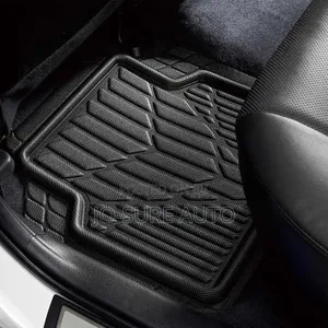 All Weather Floor Mats
