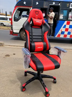 High Back Executive Gaming Chair