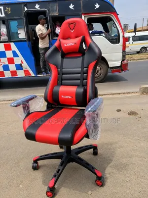 High Back Executive Gaming Chair