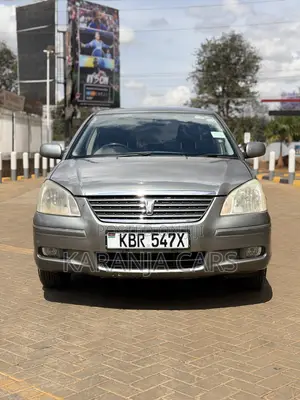Toyota Premio 1.8 FWD 2005