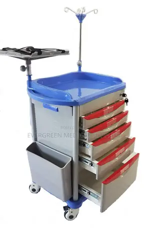 Crash Cart