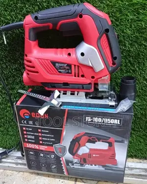 Edon 950W Jigsaw/Edon 950W Electric Wood Cutting Jigsaw