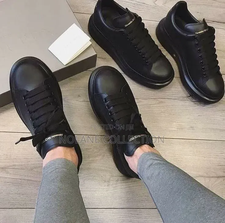 Alexander McQueen Sneakers