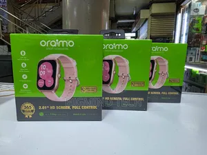 Smart Watch 5 Lite OSW-804