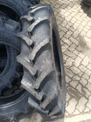 9.5-24 Ceat for Agricultural Tractor Use Made in India