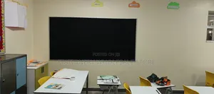 Notice Board for Office Training 8ft X 4ft