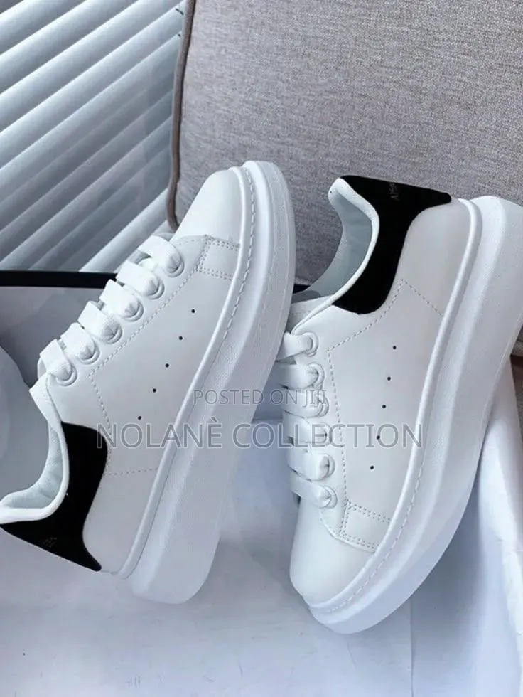 Alexander McQueen Sneakers