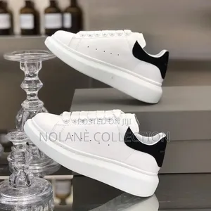 Alexander McQueen Sneakers