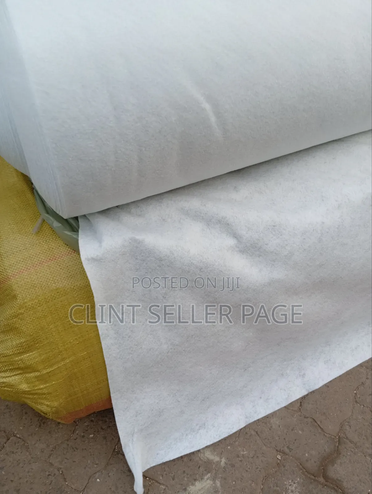 Drainage Geotextile Per Square Metre