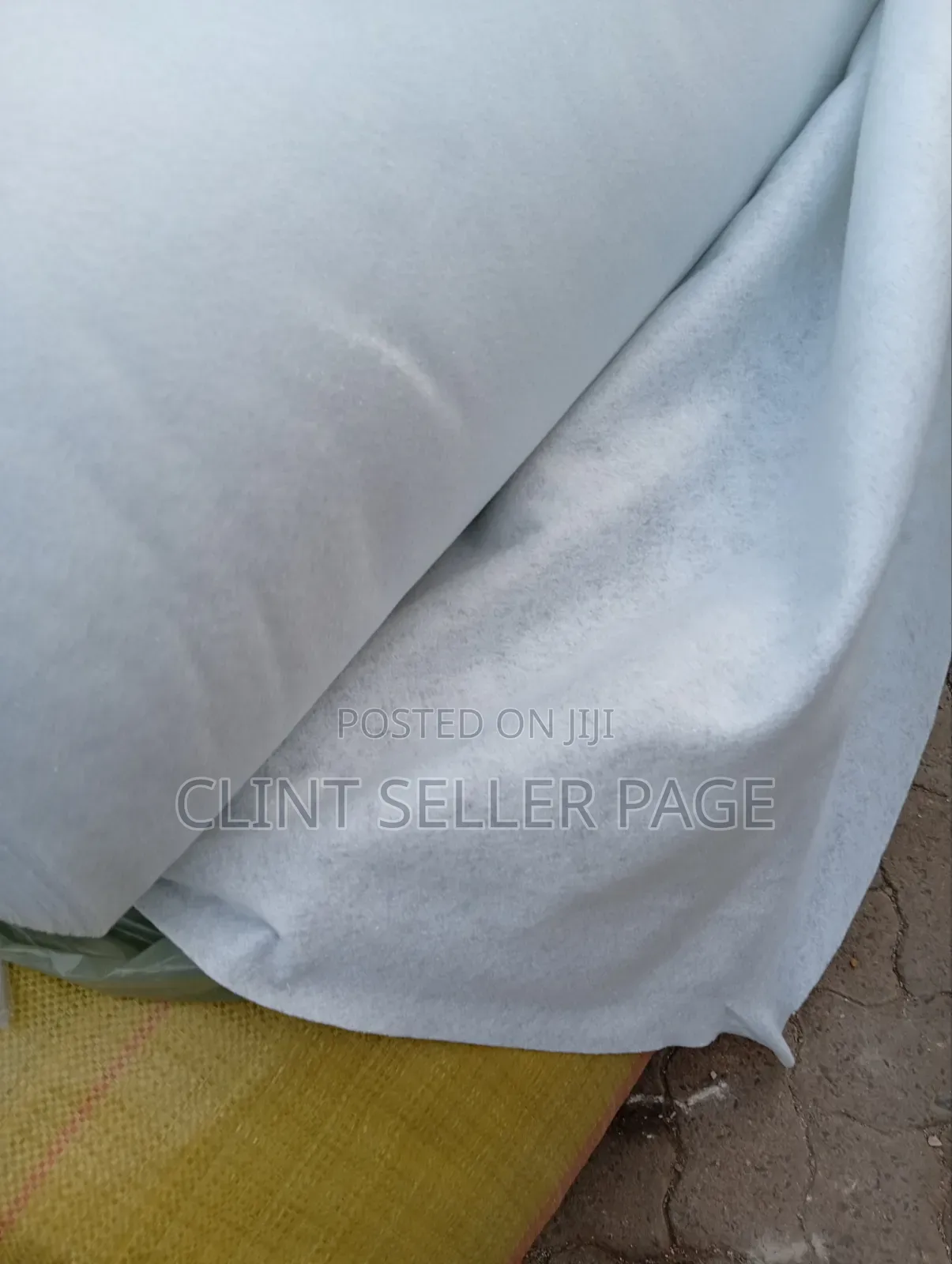 Drainage Geotextile Per Square Metre