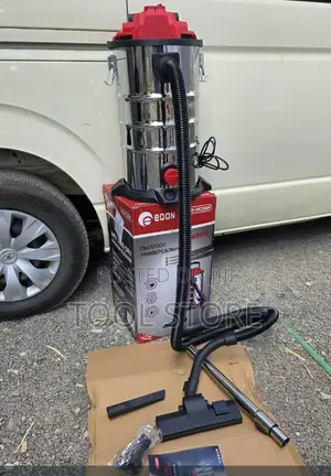 Edon 30L Wet & Dry Vacuum Cleaner/Professional Workshop Vacuum Cleaner