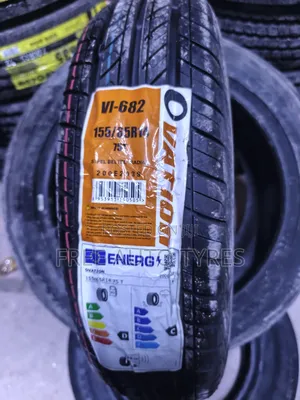 155/65r14 Ovation Tyres