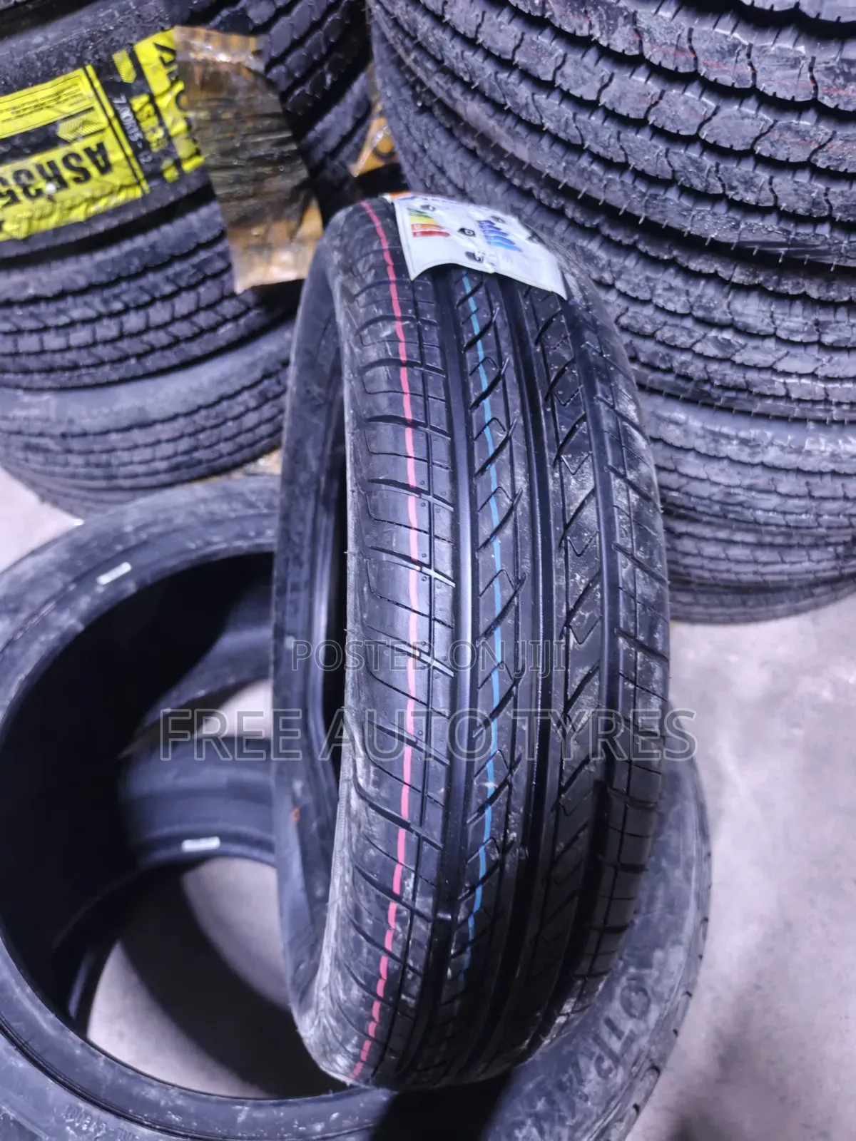 155/65r14 Ovation Tyres