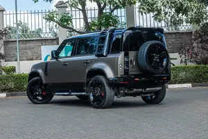 Land Rover Defender 2020 Brown