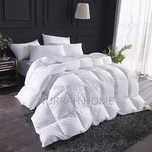 6by6 Unbinded Duvets
