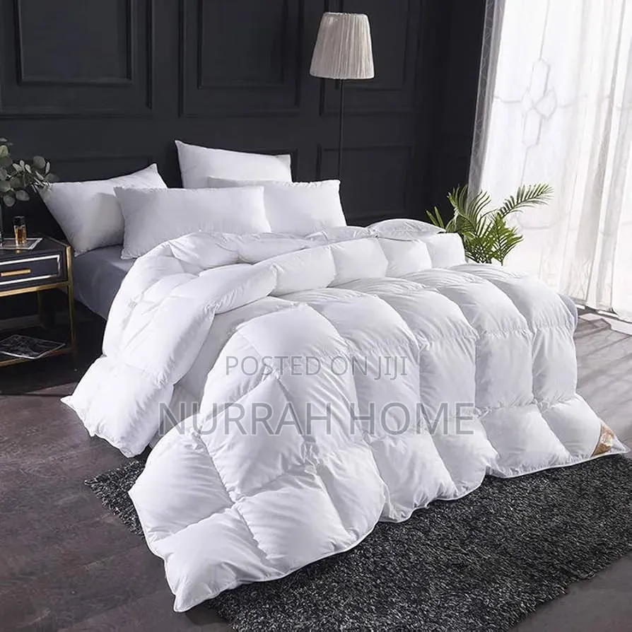 6by6 Unbinded Duvets