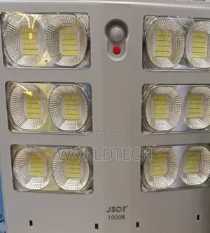 2000watts Jsot Solar Lights/2000watts Grey Street Lights
