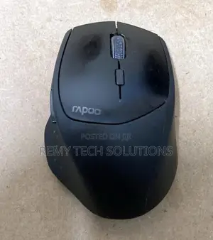 Rapoo MT550 Multi-Mode Wireless Mouse