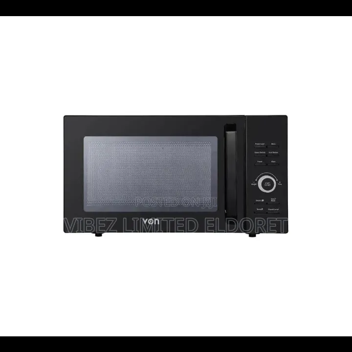 Von 20l Manual Vams-22mgx